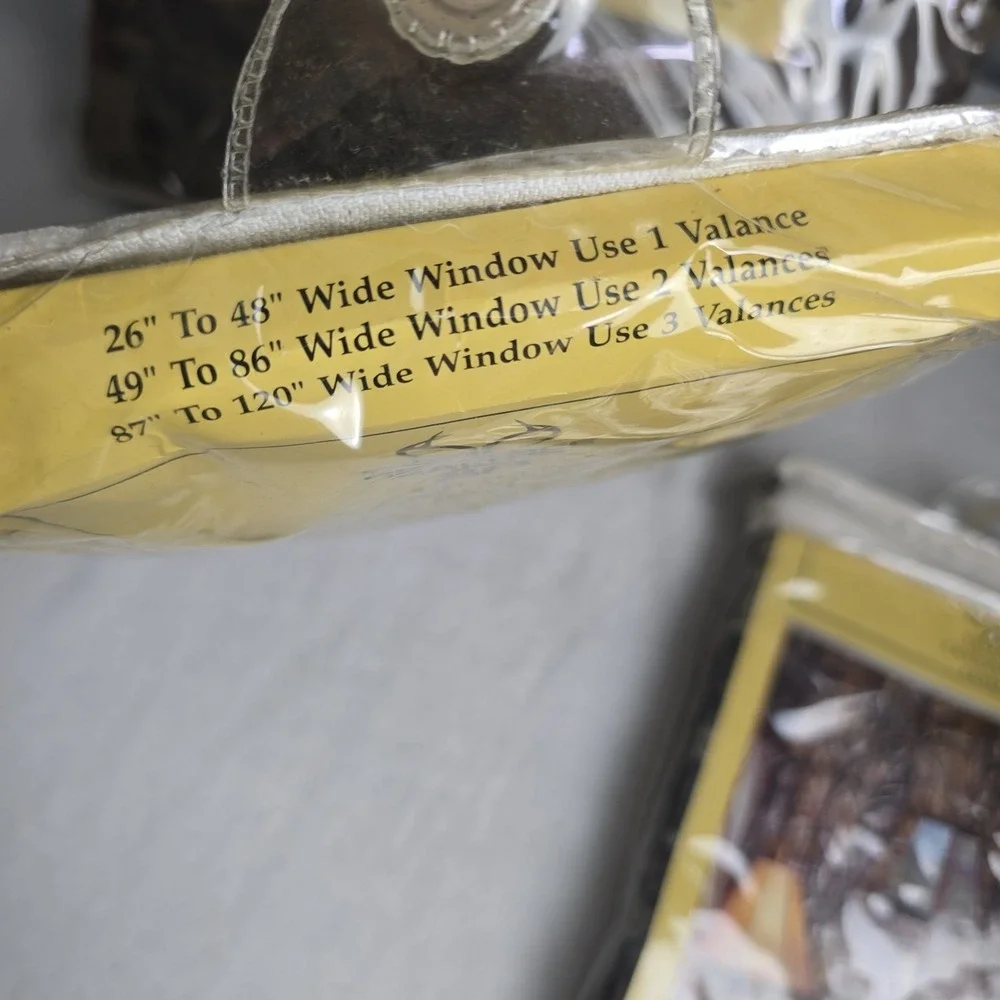 Realtree Lined Curtains Drapes 42
